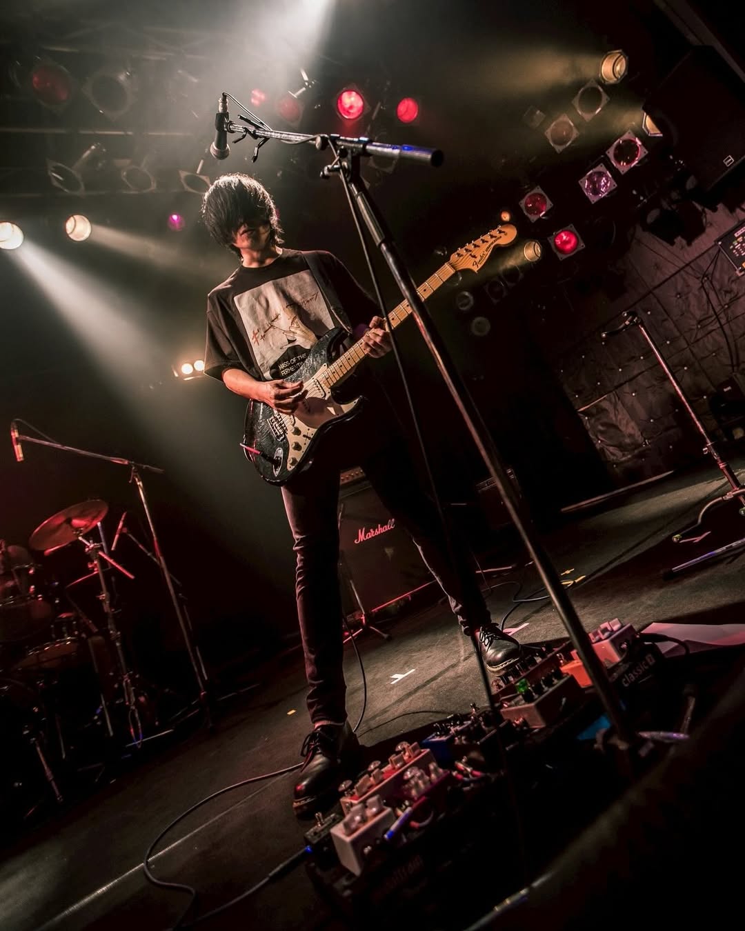 MASS OF THE FERMENTING DREGS